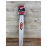 20-Inch Oregon Chainsaw Bar and Chain