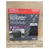 Universal Fit Charcoal/Pellet Grill Cover