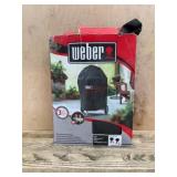 Weber Premium Grill Cover