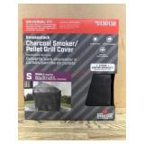 Master Forge Charcoal Smoker/Pellet Grill Cover