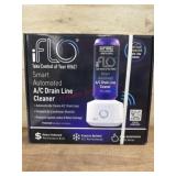Smart Automated A/C Drain Line Cleaner