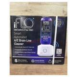 IFLO Smart Automated A/C Drain Line Cleaner