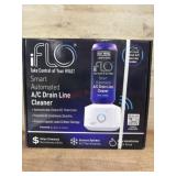 IFlo Smart Automated A/C Drain Line Cleaner