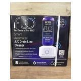 IFlo Smart Automated AC Drain Line Cleaner