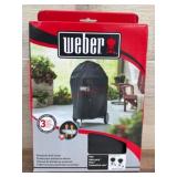 Weber Premium Grill Cover