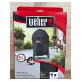 Weber Premium Grill Cover