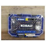 Kobalt 100-Piece Screwdriver Bit Set