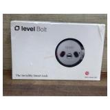 Level Bolt Invisible Smart Lock System