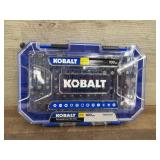 Kobalt 100-Piece Screwdriver Bit Set