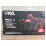 SKIL PWR CORE 12V Cordless Reciprocating Saw, Tool