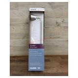 Moen Lindor 16-Inch Towel Bar, Brushed Nickel