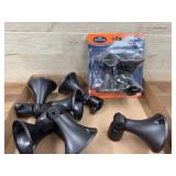 Universal Path Light Mounting Brackets