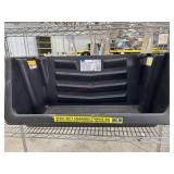 Heavy Duty Stackable Storage Bin