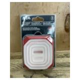 Skil Collapsible Work Light, 360-Degree Illuminati