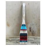Char-Broil Wooden Grill Scraper with Brush