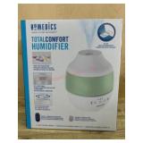 Homedics TotalComfort Humidifier