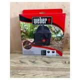 Weber Premium Grill Cover for Portable Grills