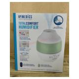Homedics TotalComfort Humidifier