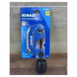 Kobalt Screw-Feed Copper Cutter