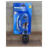 Kobalt Screw-Feed Copper Cutter