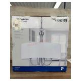 Progress Lighting 5-Light Chandelier