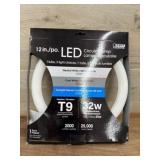 Feit Electric 12-Inch T9 LED Circular Lamp