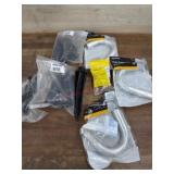 Plumbing and Vacuum Accessories