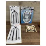Hardware and Household Items Lot