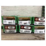 6 box of socket screws