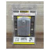 Square D Water Pump Pressure Switch 20-40 PSI