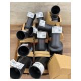 12 Replacement Vacuum Brush Attachments