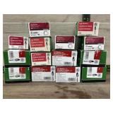 14 boxes of lock washers