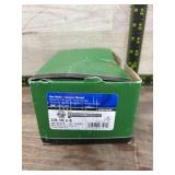 1 hex bolts