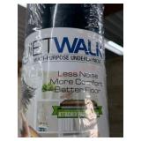 Multi-Purpose Underlayment Roll, 50 Sq Ft