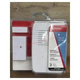 Wireless Doorbell Kit with Sensor