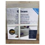 Swann 100 Ft Security Camera Extension Cable