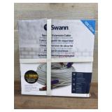 Swann Security Extension Cable, 100 Ft