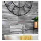 Palisade Granite-Style PVC Wall Tile Boxes