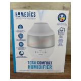 Homedics TotalComfort Humidifier
