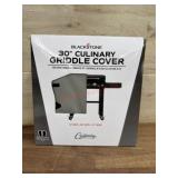 30-Inch Blackstone Culinary Griddle Cover