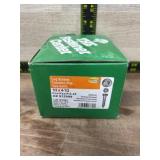Box of lag screws