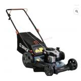 SENIX 21" 140cc 4-Cycle Briggs & Stratton Engine