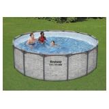 Bestway steel pro max 14ft pool