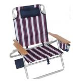 Beach chair