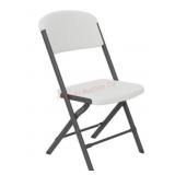 Lifetime 2nd Generation Commercial Folding Chair-
