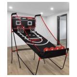 ESPN Pro Competition LED 2-Player Arcade