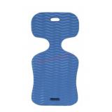 Triple Dipped Floating Pool Saddle