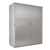 ONLY 1 BOX OF 2- Seville Classics UltraHD Storage