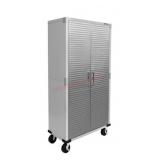 Seville Classics UltraHD Storage Cabinet, 36" W x
