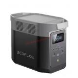EcoFlow DELTA 2 max 4800w battery generator-